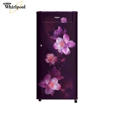 Whirlpool Genius Cls Plus S Ltr Purple Linnea Ac Ghar