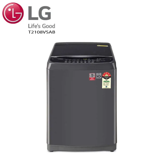 Lg Kg Top Load Washing Machine T Vsab Ac Ghar