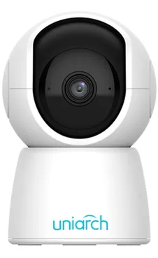 Uniarch Smart PT Wireless Camera Uho S2E M3 AC GHAR