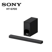 SONY 400-Watt 7.1.2 Surround Sound - HT-G700 | AC GHAR