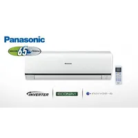 panasonic dc inverter 1.5 ton