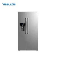 https://cdn.acghar.com/public/200-200/files/61B570D8357AC49-Yasuda-Side-By-Side-Refrigerator-550-Ltr-YCDM550SBS.jpg