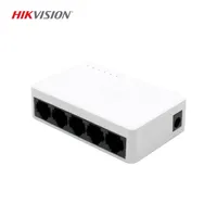 HIKVISION 5 Port 100M Network Switch | AC GHAR