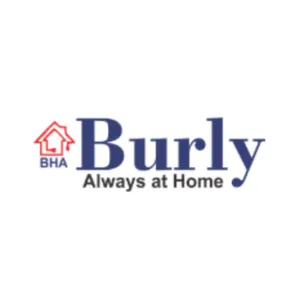 Burly