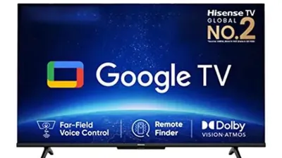 Hisense Brand Television price in Nepal