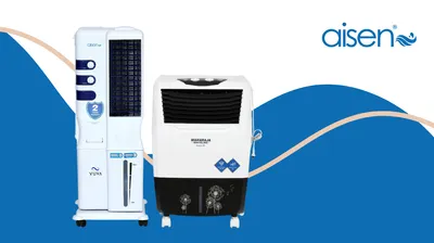 aisen Brand Air Cooler Price in Nepal