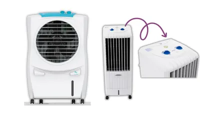 Symphony Air Cooler Price List in Nepal