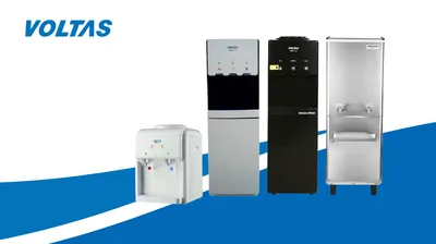 Voltas Water Dispenser  price in Nepal