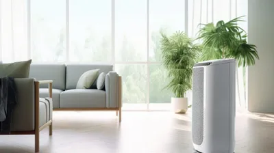 Air Purifier's price in Nepal