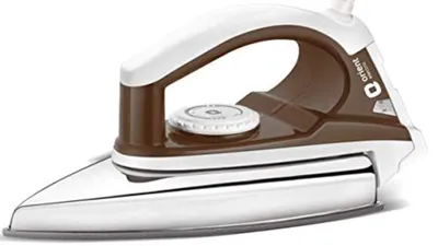 Orient brand Dry Iron price in Nepal