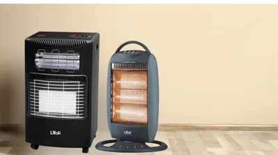 Lifor Heater Price in Nepal