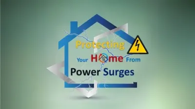 How To Protect Home Appliances From Voltage Fluctuation Or Surge