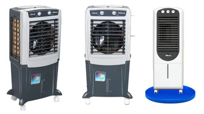 Burly Brand Air Cooler Price List In Nepal 2025