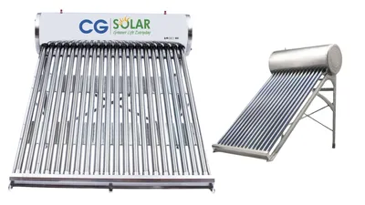 Solar Water Heater Price List in Nepal