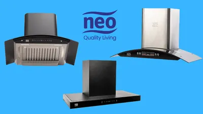Neo Chimney Price in NEPAL 2025