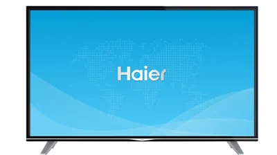 Haier Brand Television price in Nepal