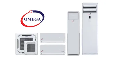 Omega AC Price List Nepal 2026