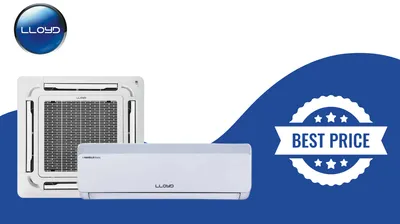 Lloyd Brand  Air Conditioner Price in Nepal