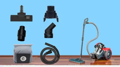 Vacuum Cleaner Accessories Price List in Nepal