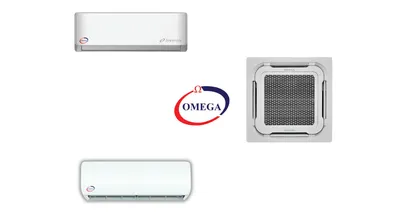 Omega Air Conditioner Price in NEPAL 2025