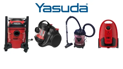 Yasuda  Vacuum Cleaner Price in Nepal [2025]