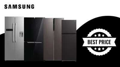 Samsung Refrigerator Price in Nepal