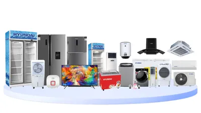 The Fastest Growing Electronic Appliance Company in Nepal