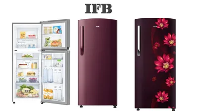 IFB  Brand Refrigerator Price List in Nepal