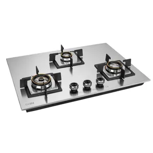 Glen Stainless Steel Cooktops Price List in Nepal 2025