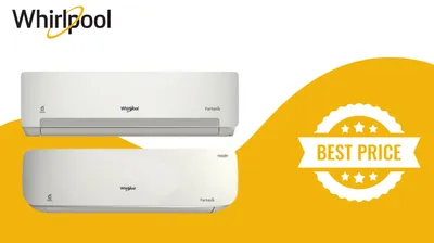 Whirlpool Brand AC Price List in Nepal