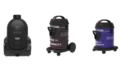 Hyundai Vacuum Cleaner Price in Nepal [2025]