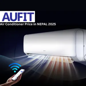 AUFIT Air Conditioner Price in NEPAL 2025