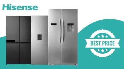 Hisense Refrigerator Price in Nepal