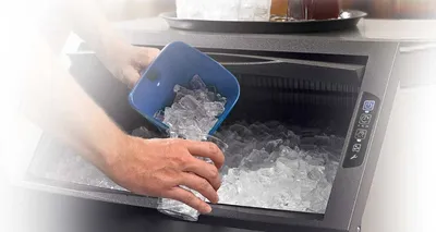 Ice Machine Repair