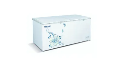 Yasuda Brand Chest/Deep Freezer Price in Nepal