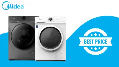 Midea Washing Machine Price in Nepal