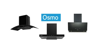 OSMO Chimney Price in NEPAL 2025
