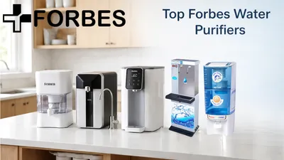 Price list of Forbes Water Purifier 2026