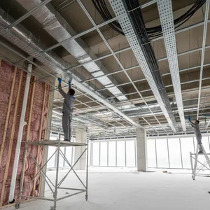 Mechanical Electrical Plumbing Service