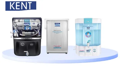 Kent Ro Water Purifier Price in Nepal