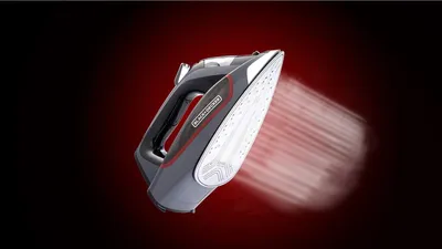 Black+Decker Brand Iron price in Nepal