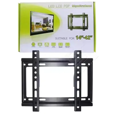 Flat panel tv wall mount | AC GHAR