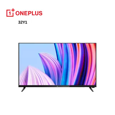 ONEPLUS 32 inch Android LED TV 32Y1 AC GHAR