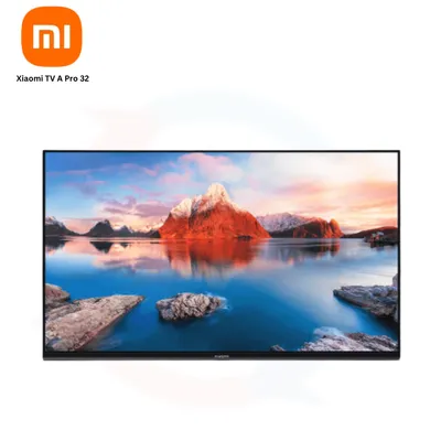 Xiaomi TV A Pro 32型 - テレビ