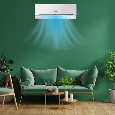 Kelon 1.5 Ton Wall Mount Normal Split Air Conditioner | AC GHAR