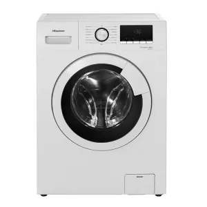 Hisense 7 Kg Front Load Washing Machine- WFHV7012 | AC GHAR