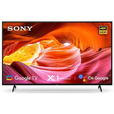 SONY 43-Inch HD LED TV - KD-43X75K | AC GHAR