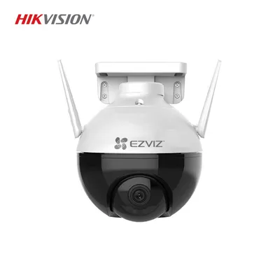 HIKVISION EZVIZ C8C Outdoor Smart Wi-Fi and Tilt Camera | AC