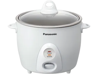 Panasonic rice cooker 1 ltr sale