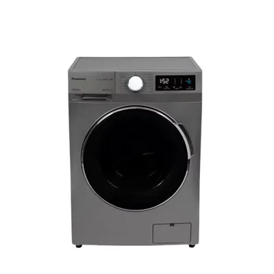 Panasonic 9kg Front Load Washing Machine-NA-18MG1 | AC GHAR